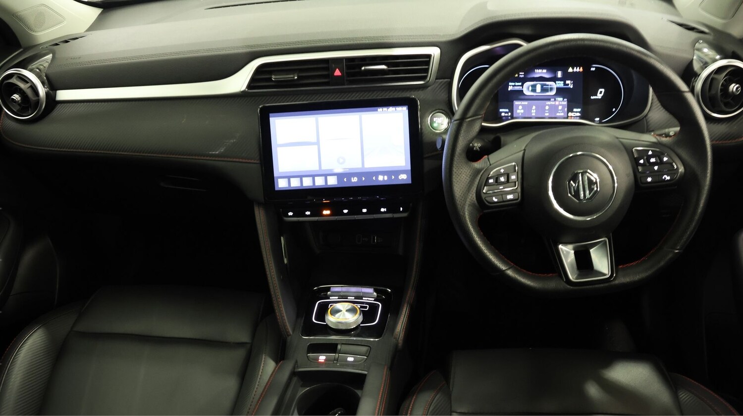 Used MG MG ZS 2023 for sale - 77388370: Photo 13