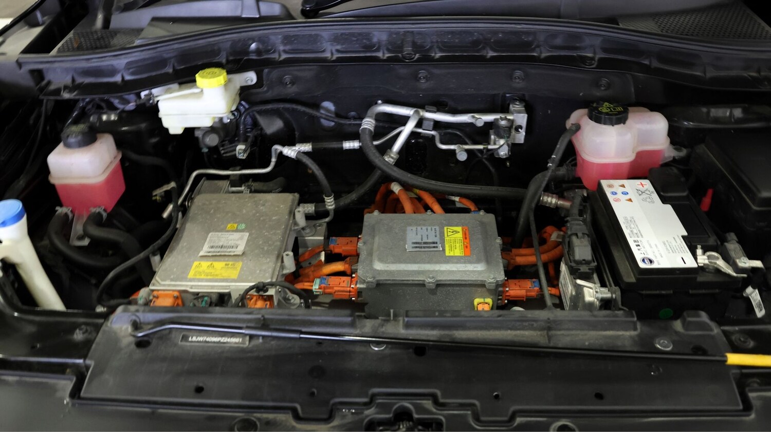 Used MG MG ZS 2023 for sale - 77388370: Photo 19