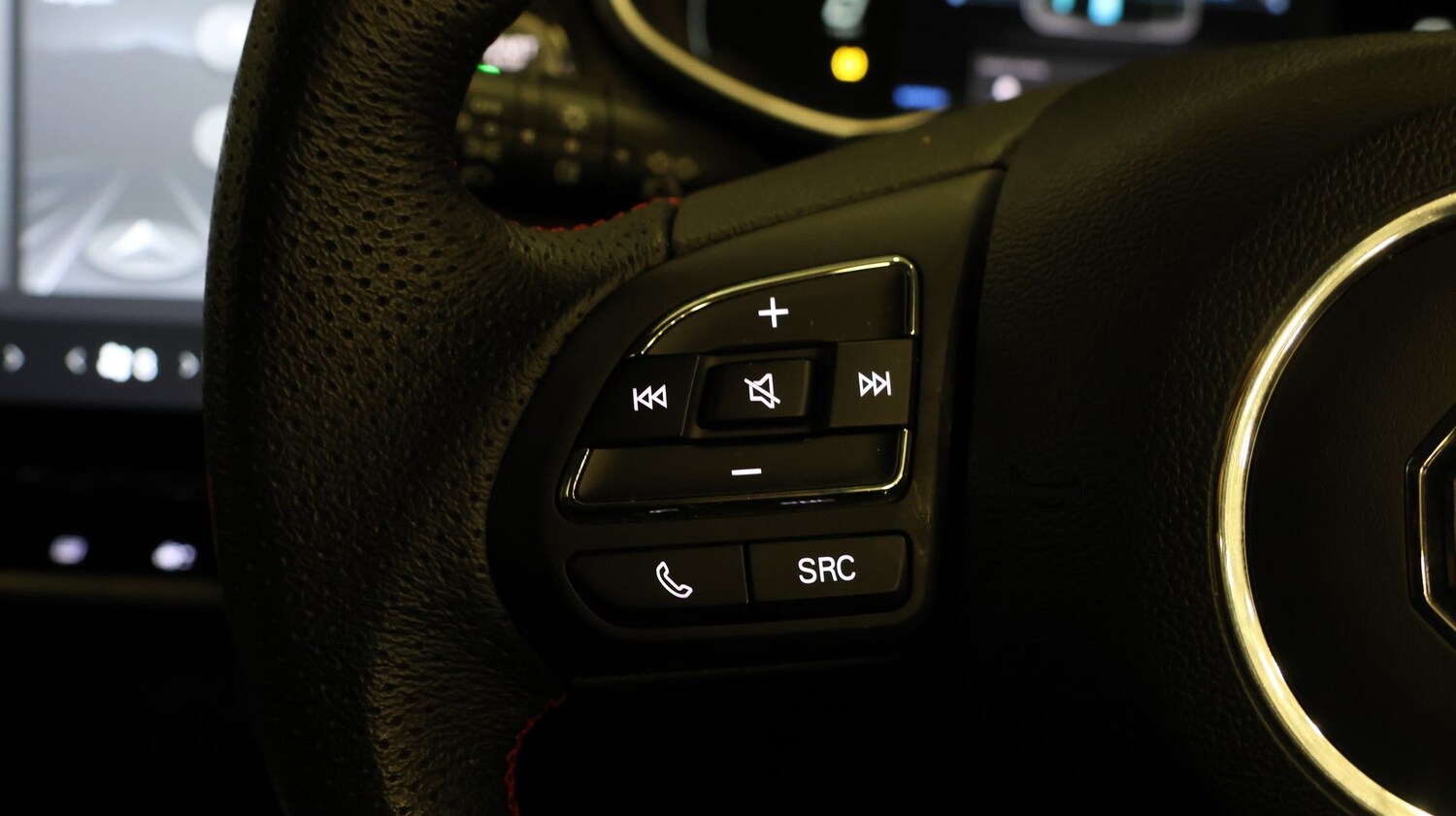 Used MG MG ZS 2023 for sale - 77388370: Photo 22