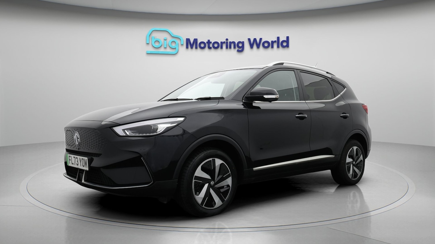 Used MG MG ZS 2023 for sale - 77388370: Photo 3