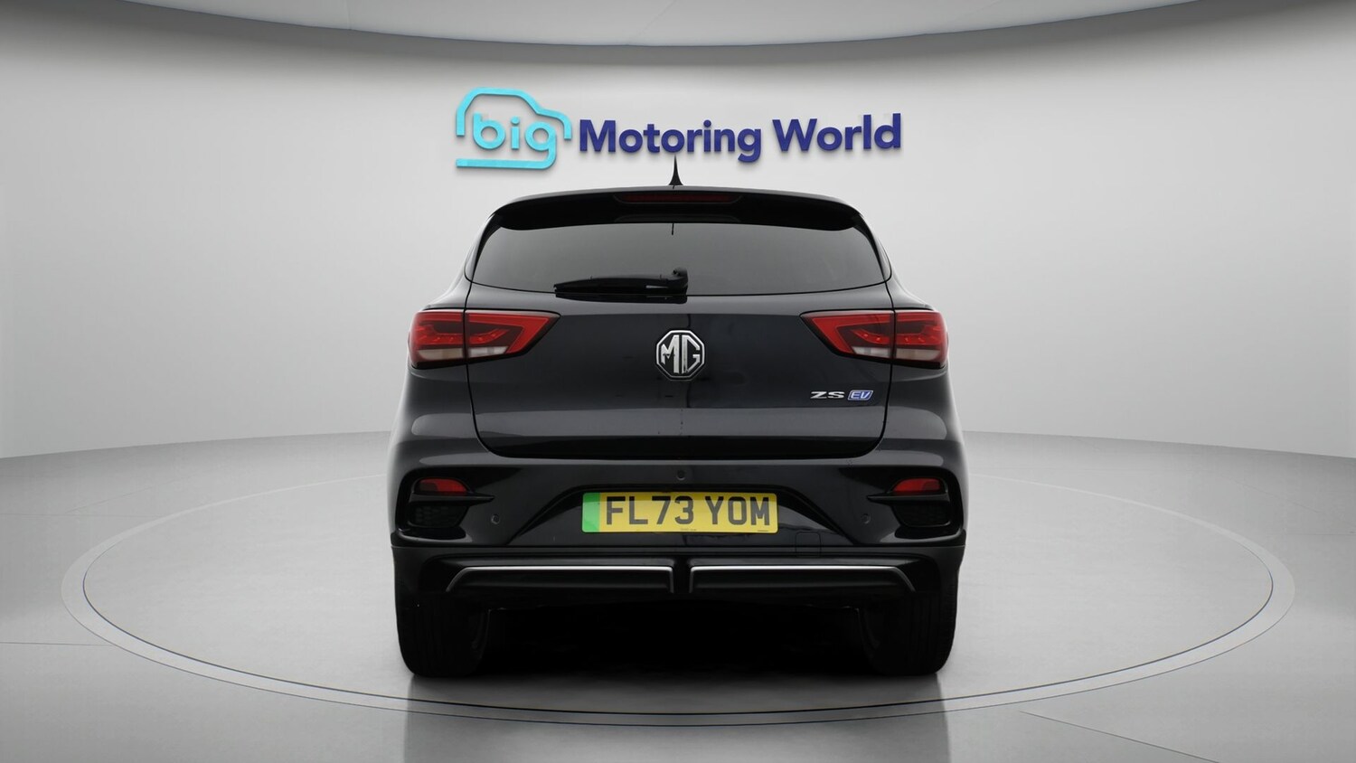 Used MG MG ZS 2023 for sale - 77388370: Photo 6