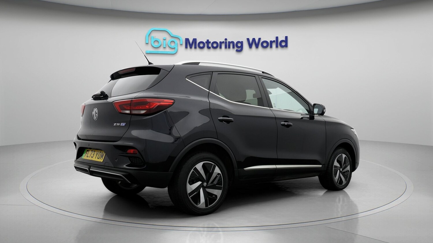 Used MG MG ZS 2023 for sale - 77388370: Photo 7