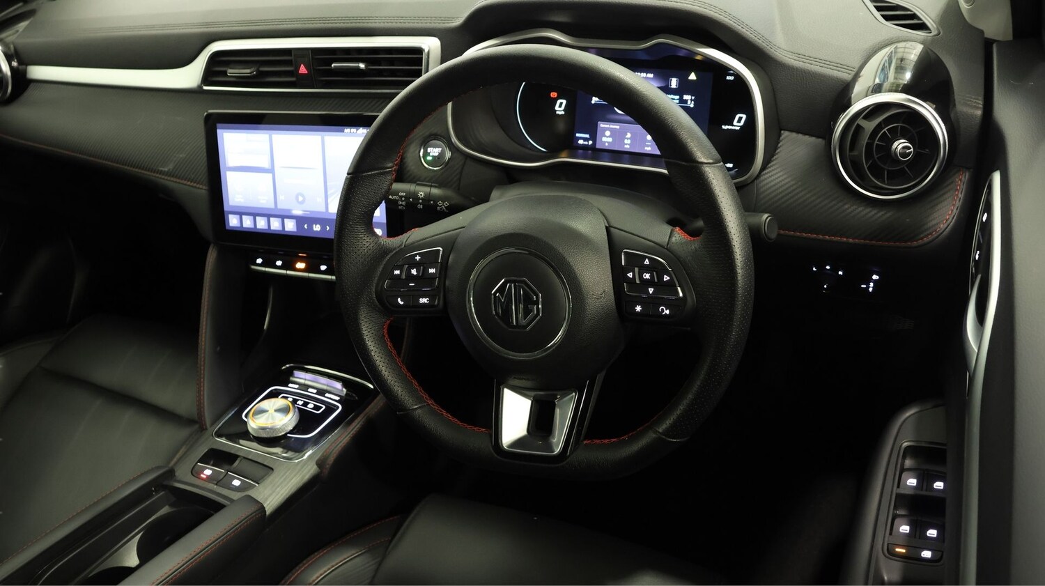 Used MG MG ZS 2023 for sale - 77388370: Photo 9