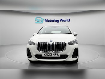 Used BMW 2 Series Active Tourer 2023 for sale - 77822714: Photo