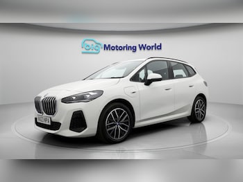 Used BMW 2 Series Active Tourer 2023 for sale - 77822714: Photo