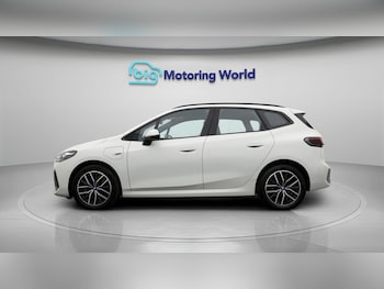 Used BMW 2 Series Active Tourer 2023 for sale - 77822714: Photo