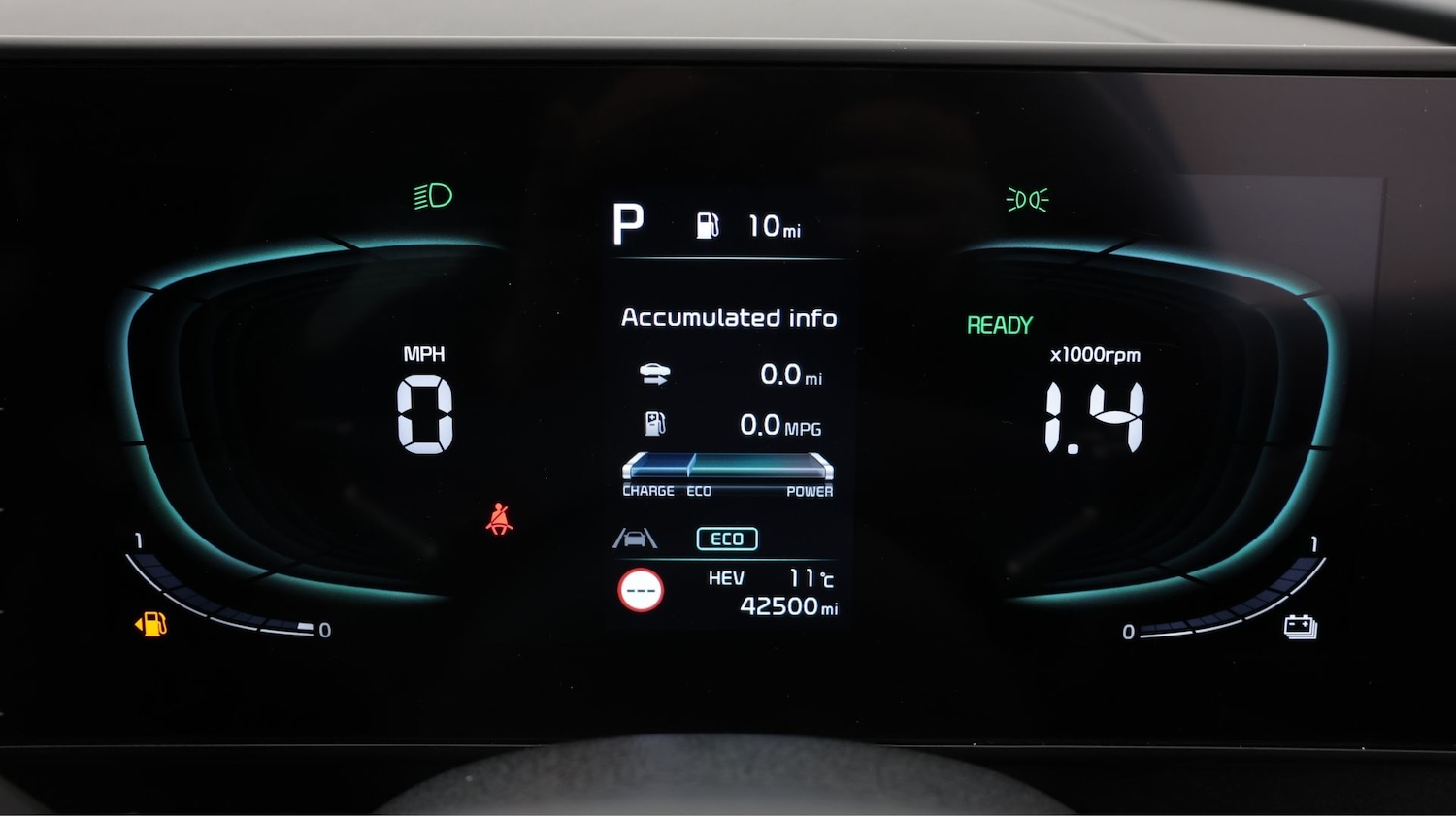 Used Kia Sportage for sale - 77595668: Photo 10