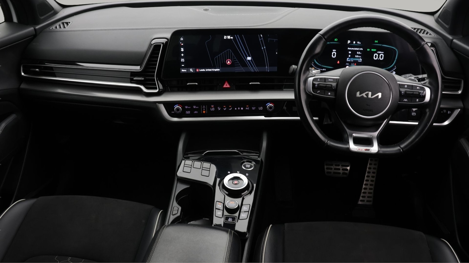 Used Kia Sportage for sale - 77595668: Photo 13