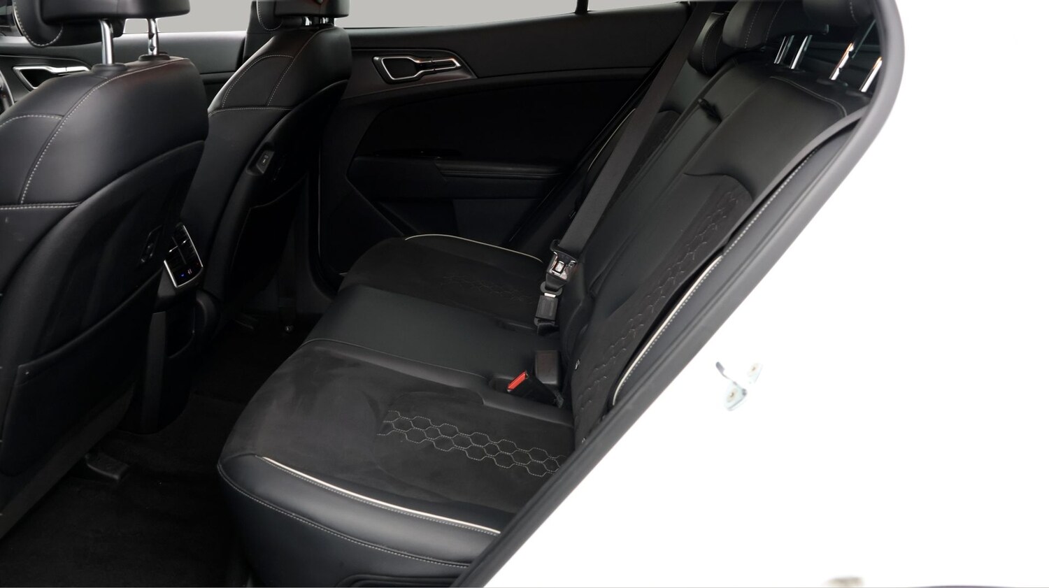 Used Kia Sportage for sale - 77595668: Photo 16