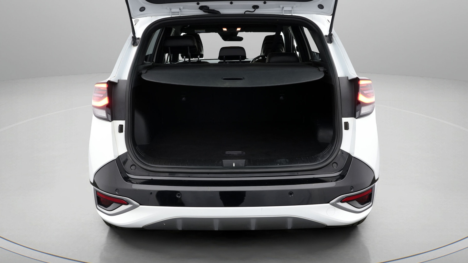 Used Kia Sportage for sale - 77595668: Photo 17