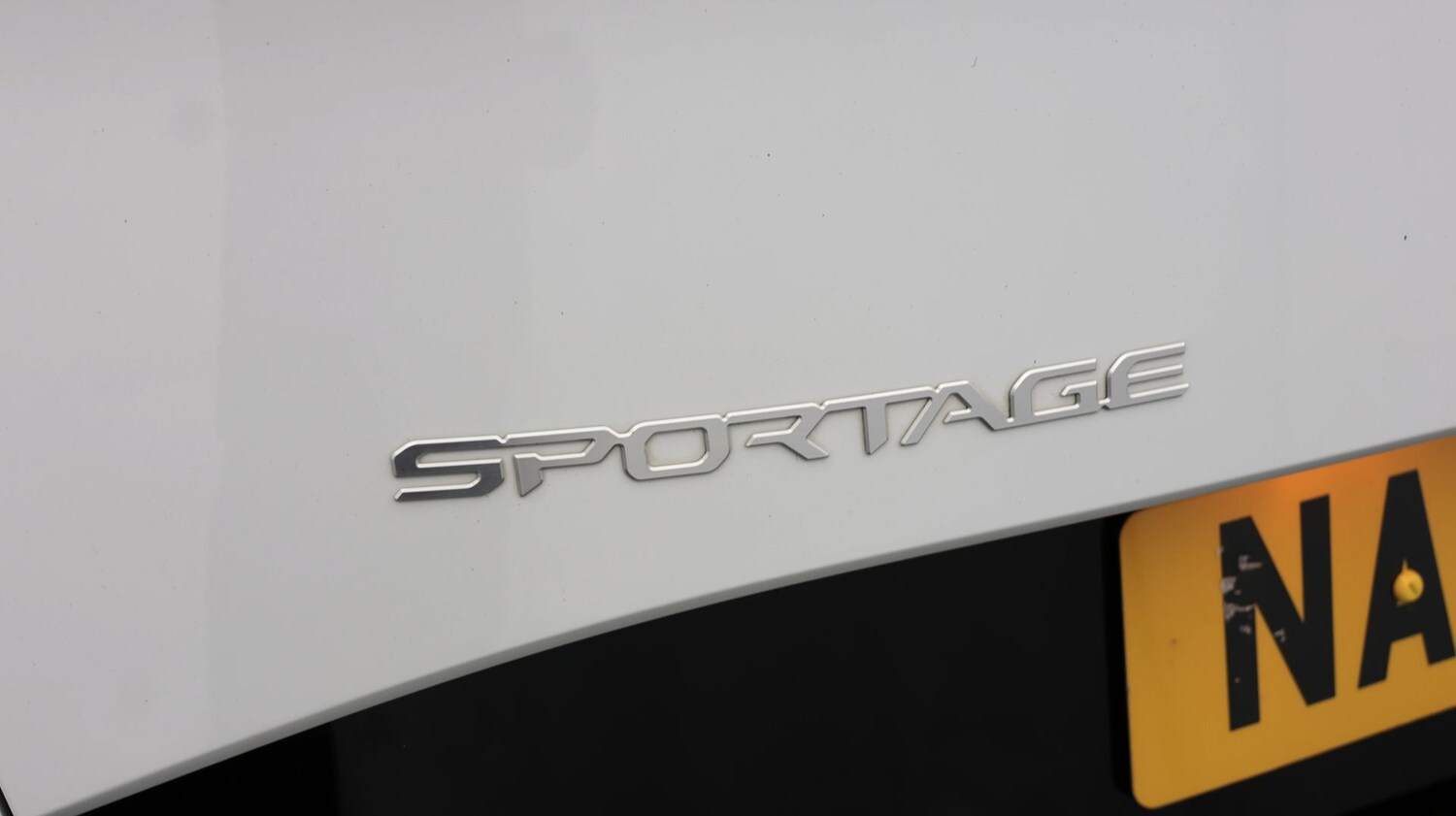 Used Kia Sportage for sale - 77595668: Photo 20