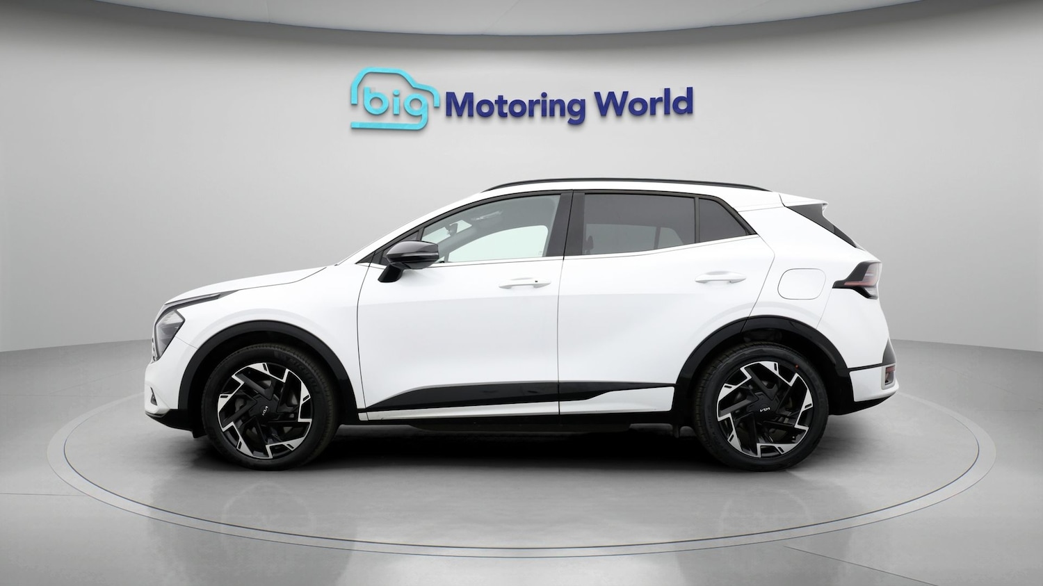 Used Kia Sportage for sale - 77595668: Photo 4