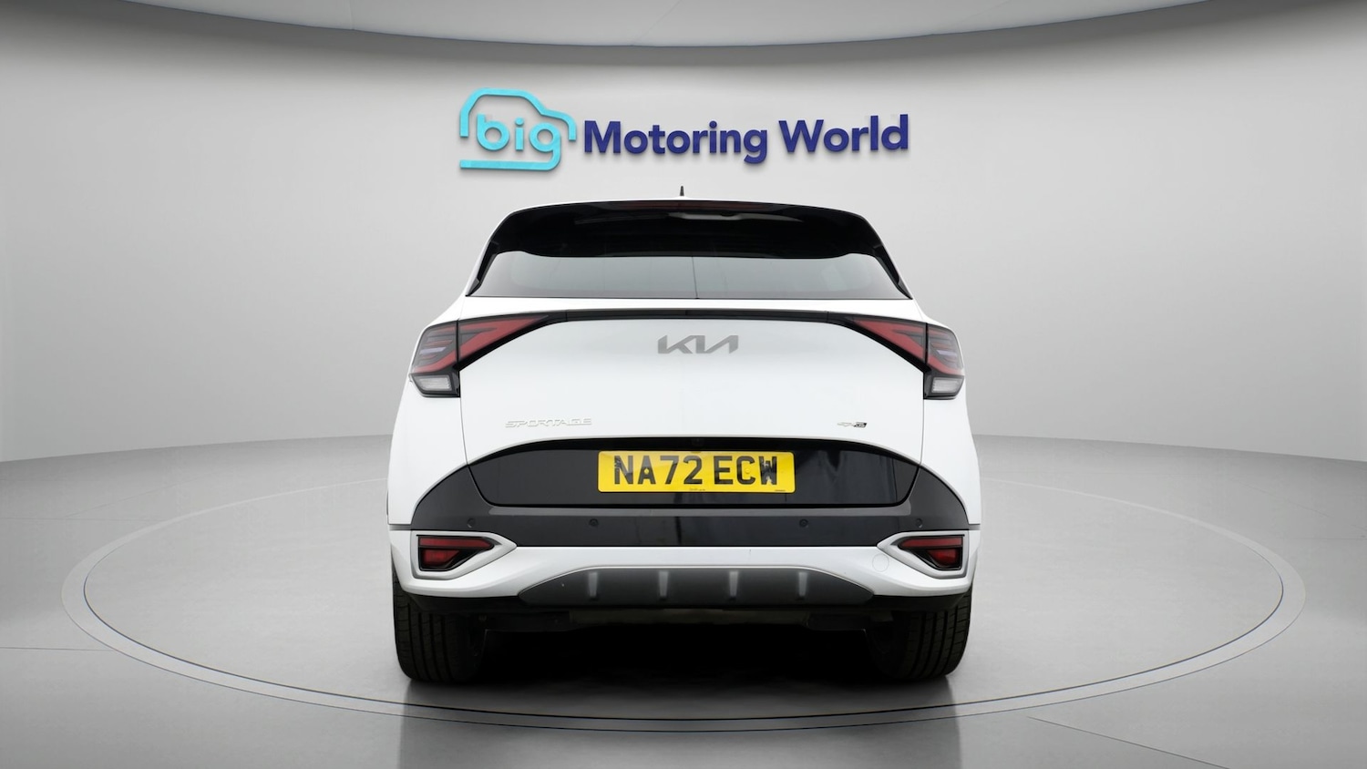 Used Kia Sportage for sale - 77595668: Photo 6