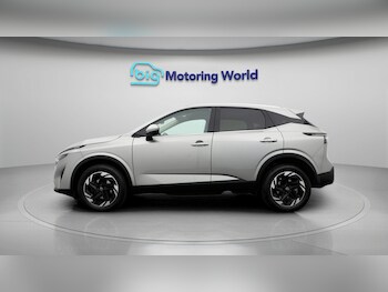 Used Nissan Qashqai 2025 for sale - 78527627: Photo