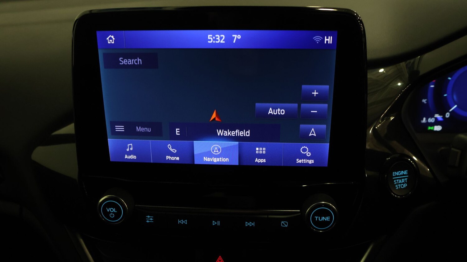 Used Ford Fiesta for sale - 77324597: Photo 11