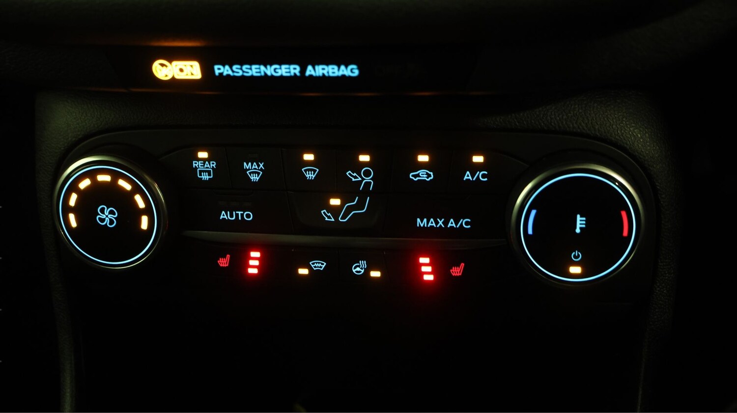 Used Ford Fiesta for sale - 77324597: Photo 12