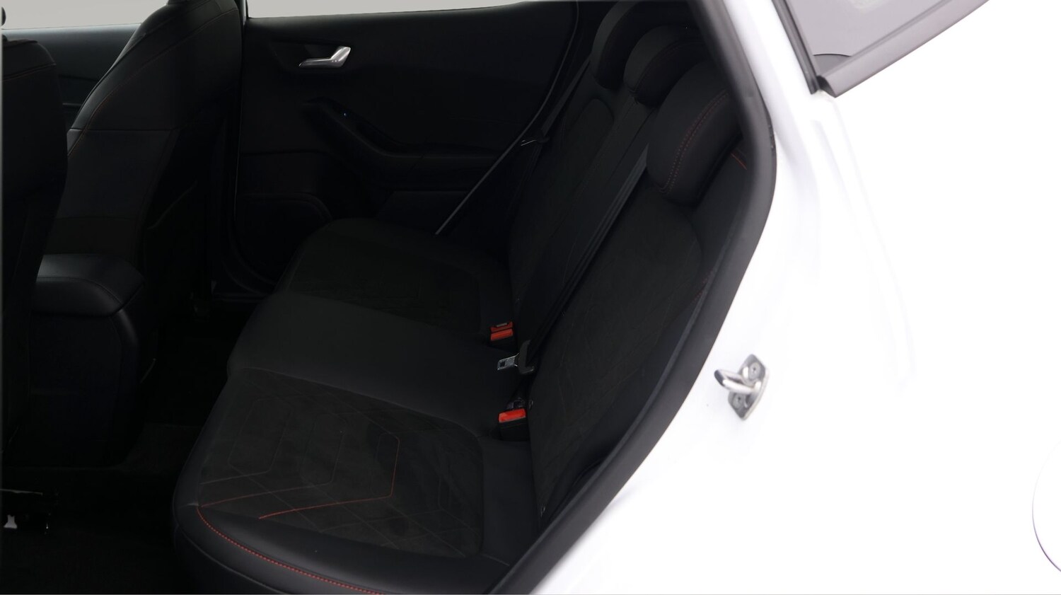 Used Ford Fiesta for sale - 77324597: Photo 16