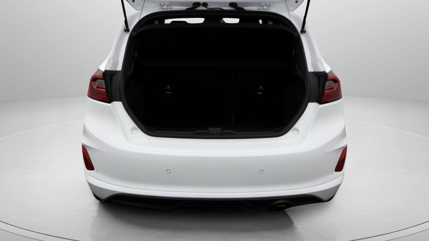 Used Ford Fiesta for sale - 77324597: Photo 17