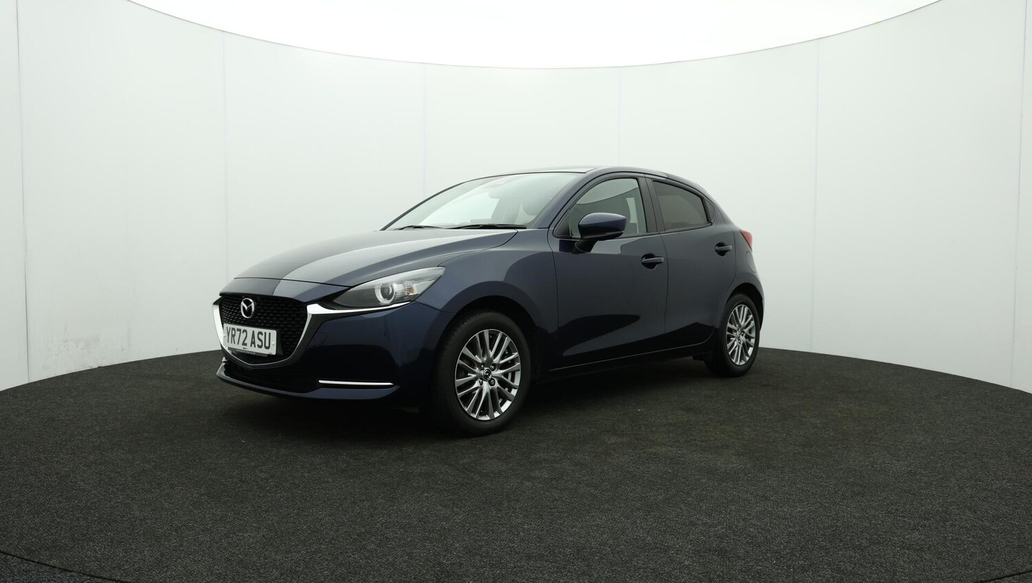 Used Mazda Mazda2 2022 for sale - 76138693: Photo 10