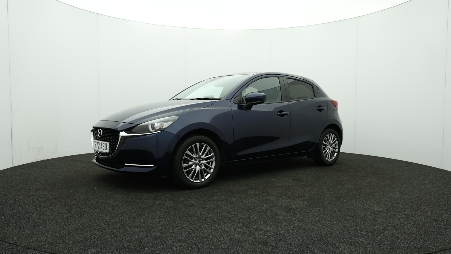 Used Mazda Mazda2 2022 for sale - 76138693: Photo 11