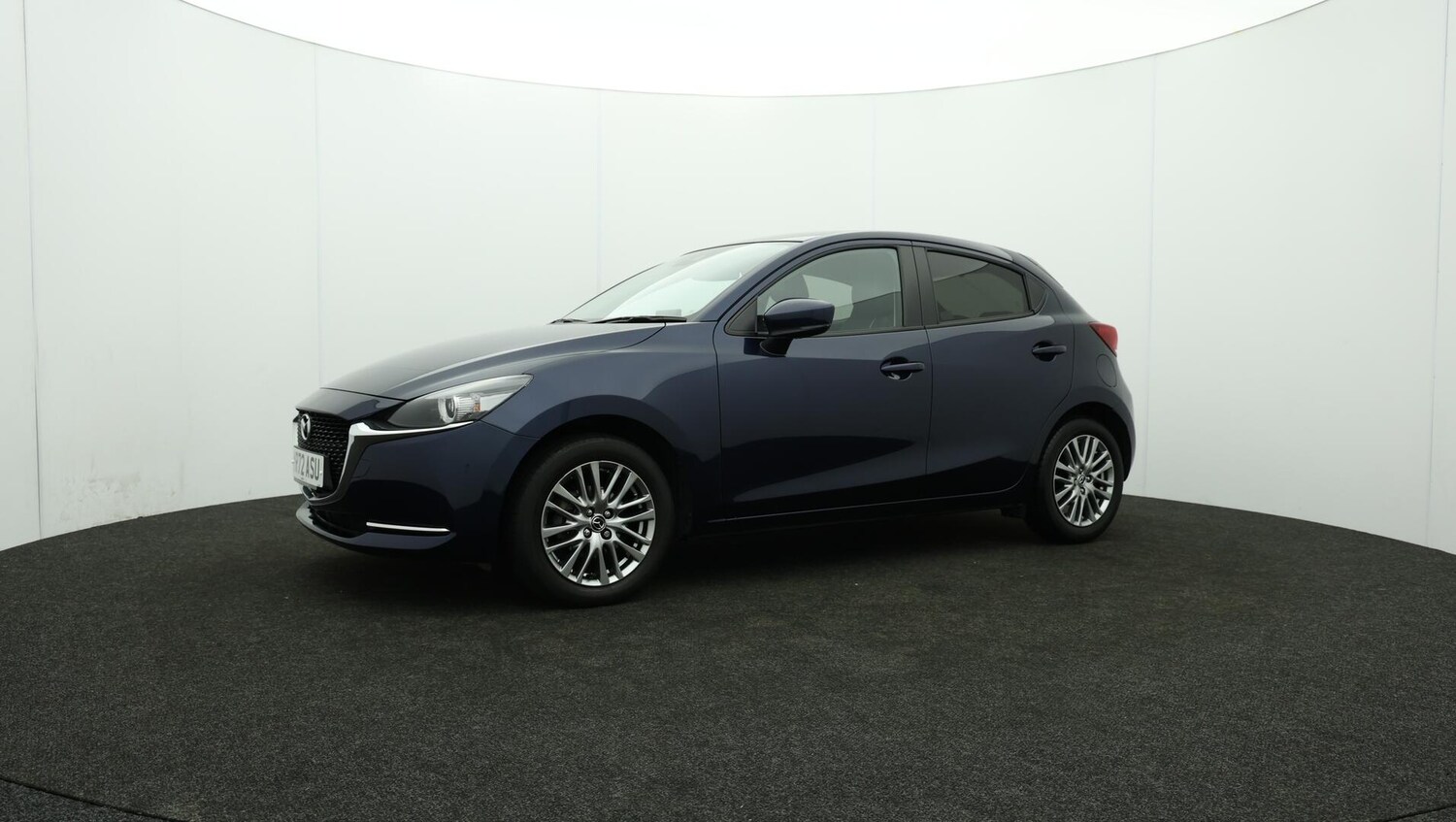 Used Mazda Mazda2 2022 for sale - 76138693: Photo 12