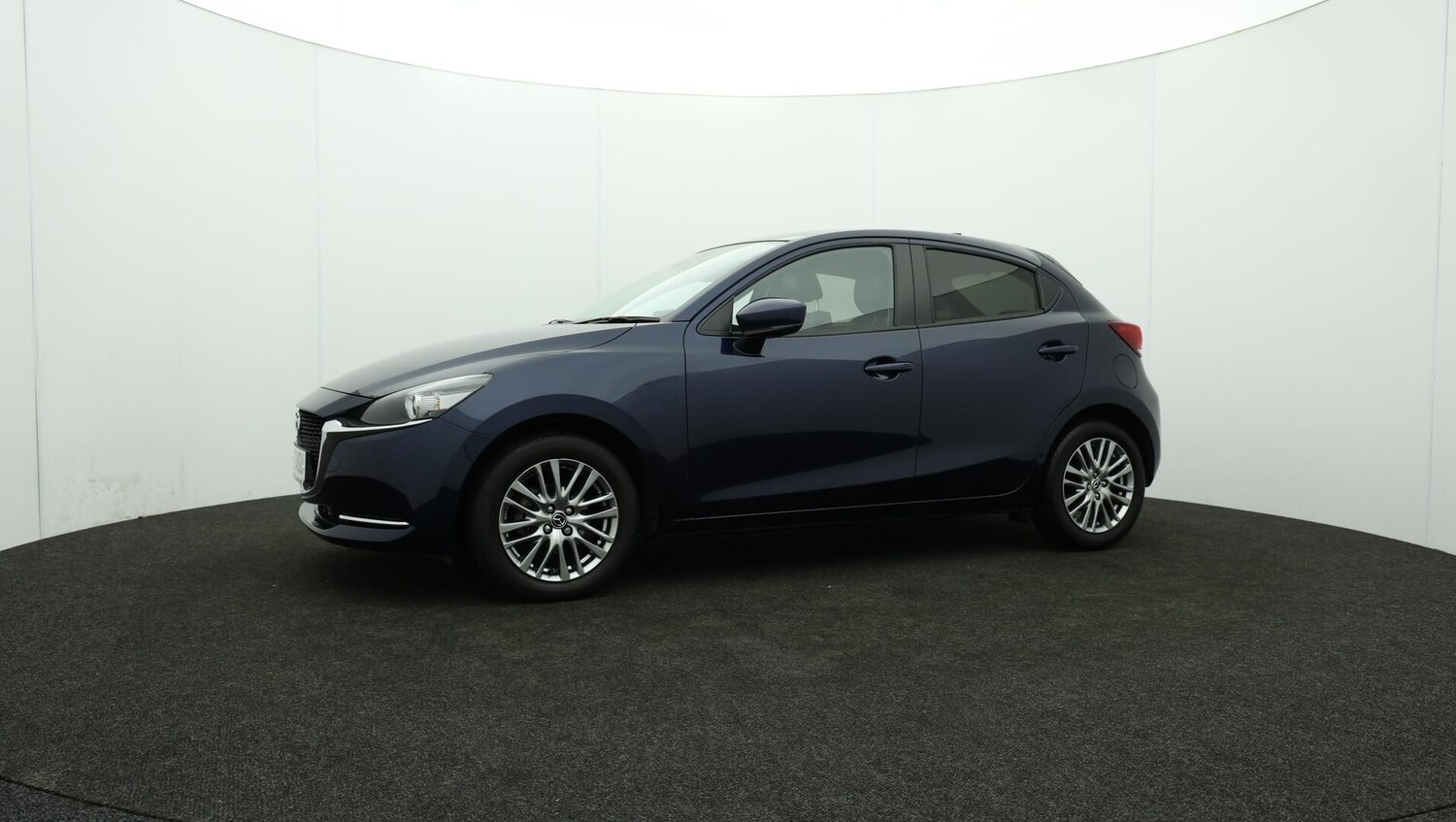 Used Mazda Mazda2 2022 for sale - 76138693: Photo 13
