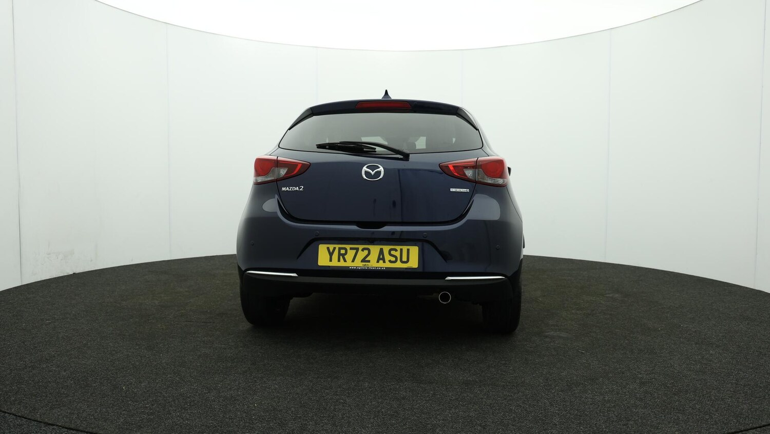 Used Mazda Mazda2 2022 for sale - 76138693: Photo 14