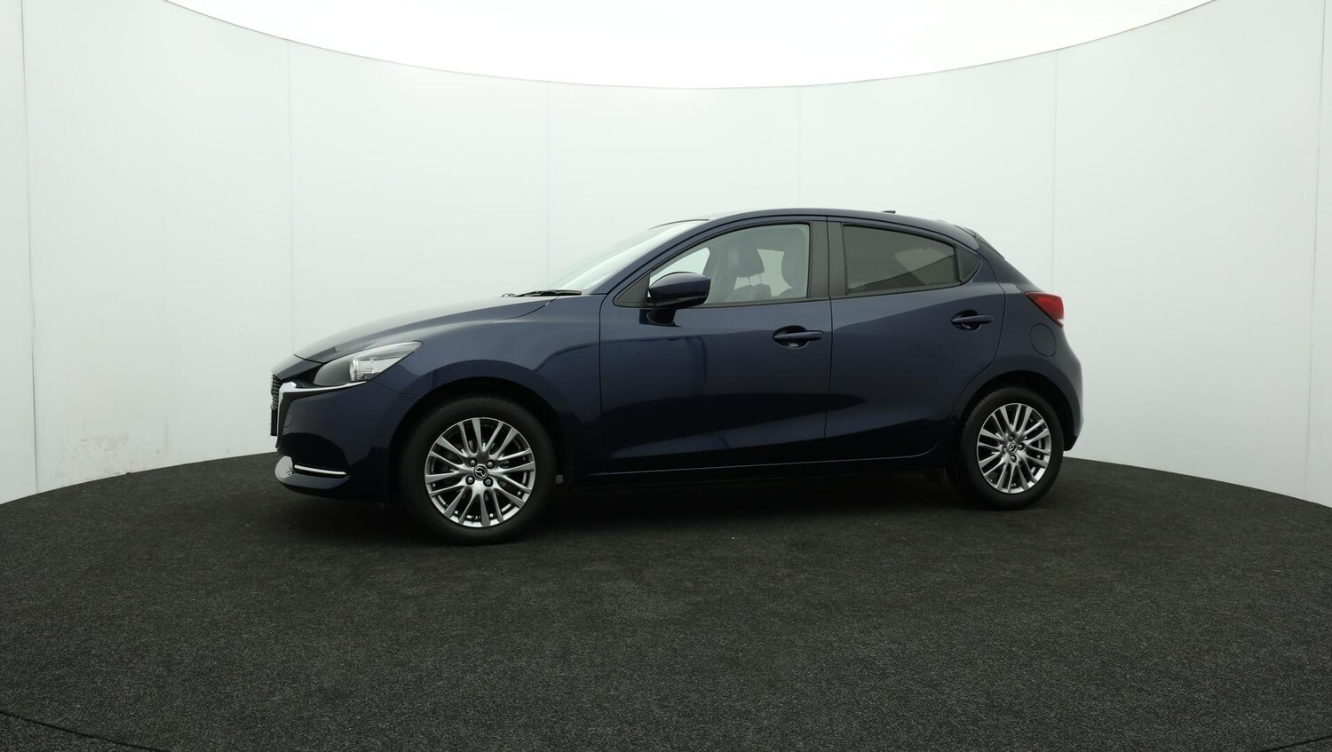Used Mazda Mazda2 2022 for sale - 76138693: Photo 15