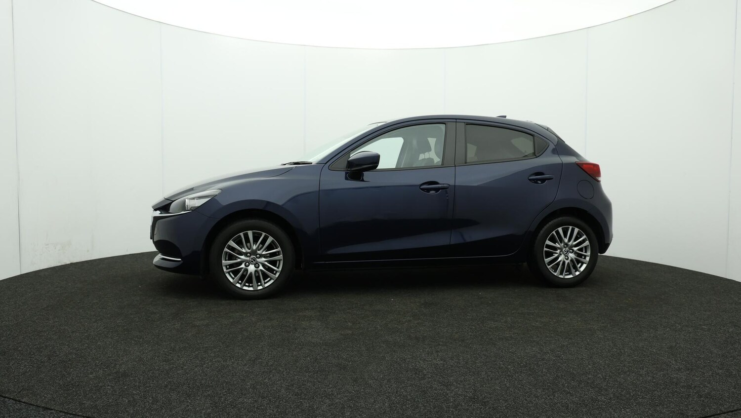 Used Mazda Mazda2 2022 for sale - 76138693: Photo 16