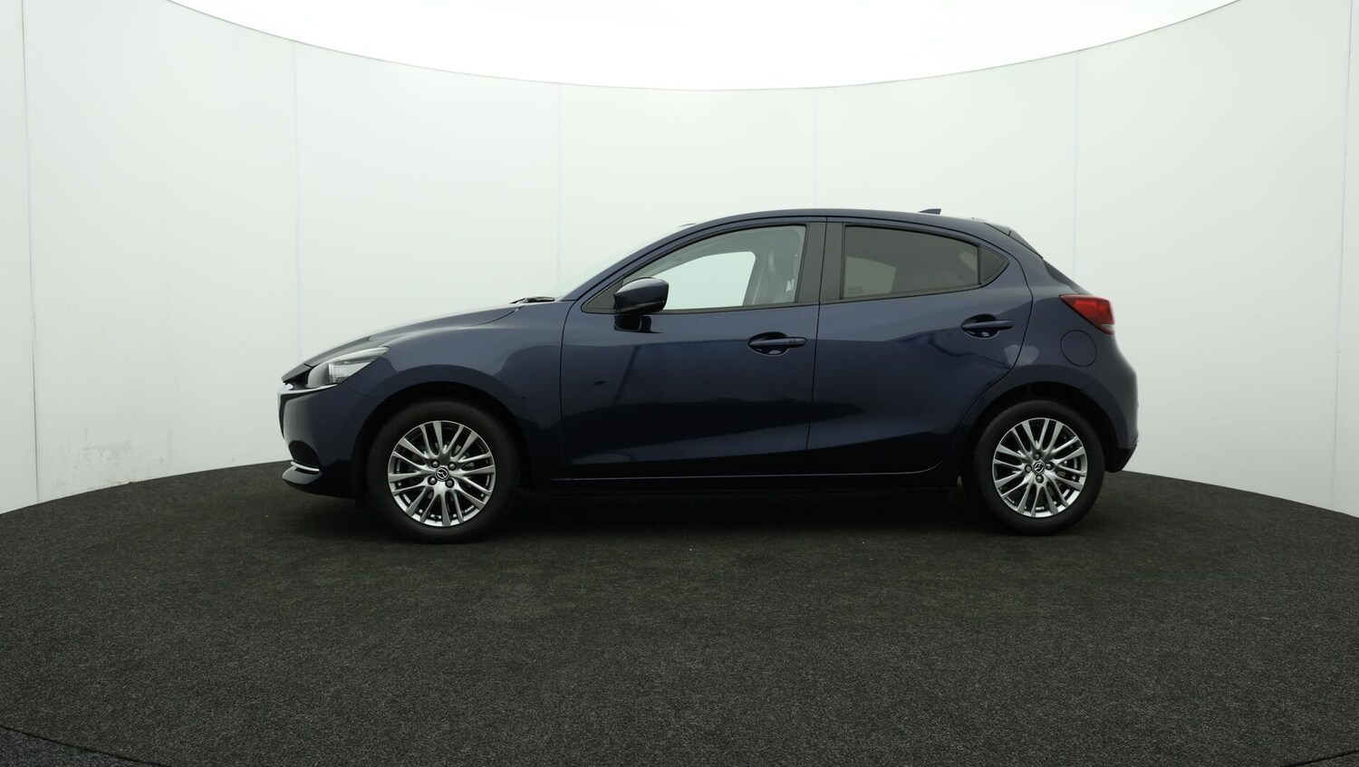 Used Mazda Mazda2 2022 for sale - 76138693: Photo 17