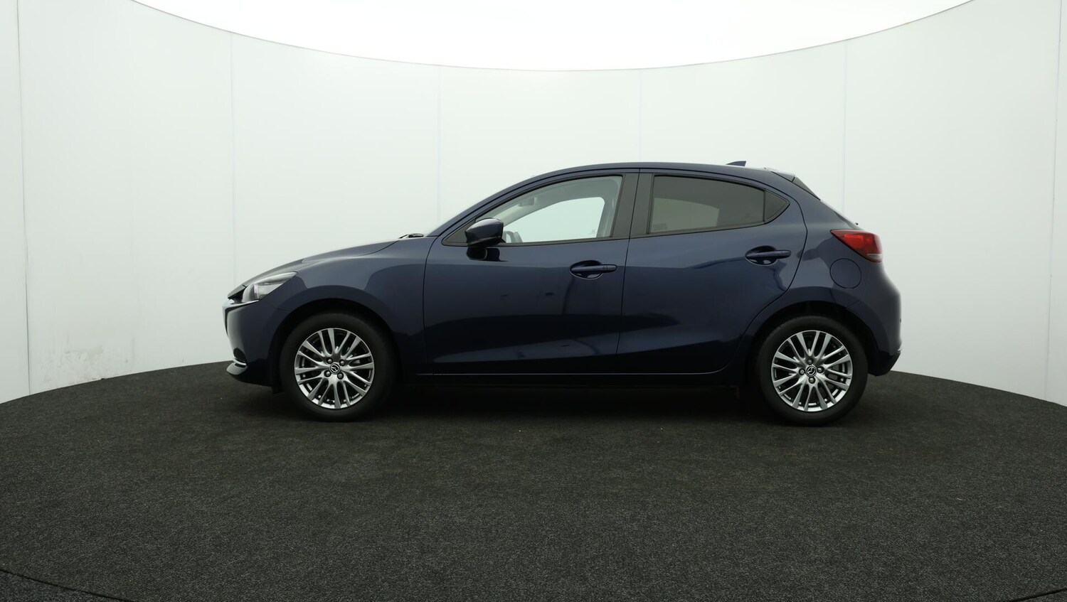 Used Mazda Mazda2 2022 for sale - 76138693: Photo 18