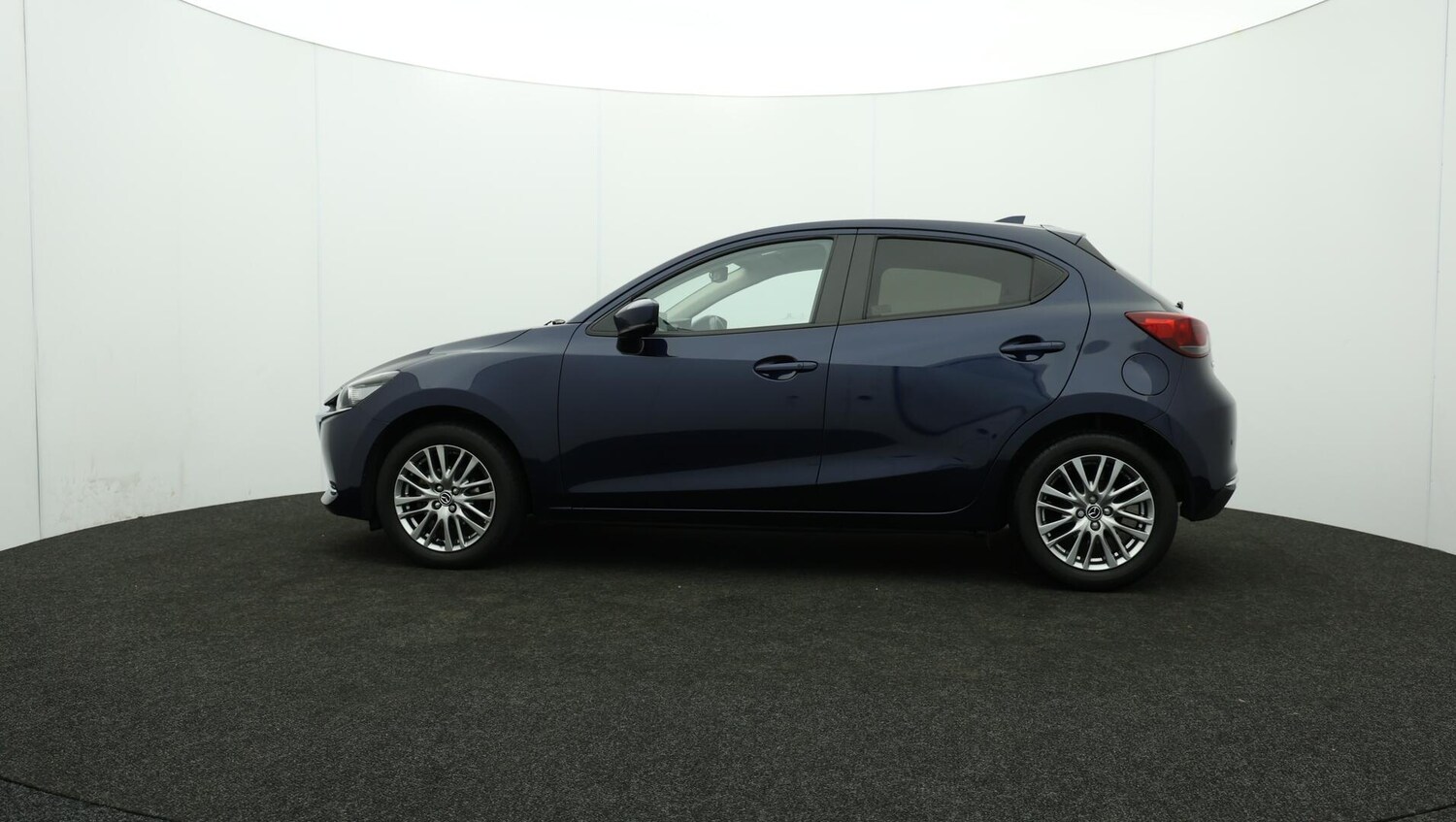 Used Mazda Mazda2 2022 for sale - 76138693: Photo 19