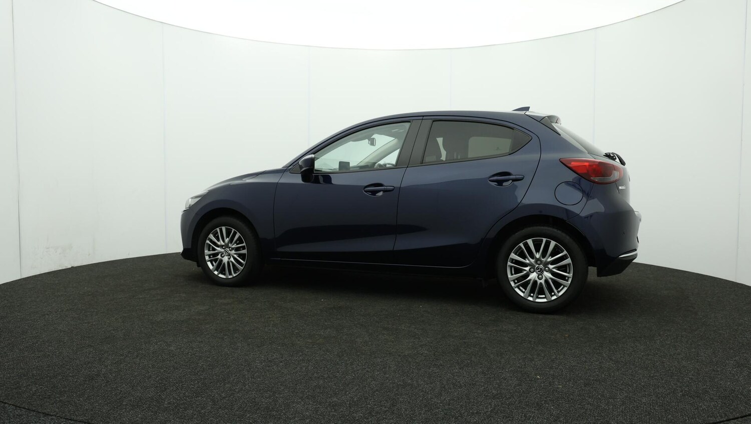 Used Mazda Mazda2 2022 for sale - 76138693: Photo 21