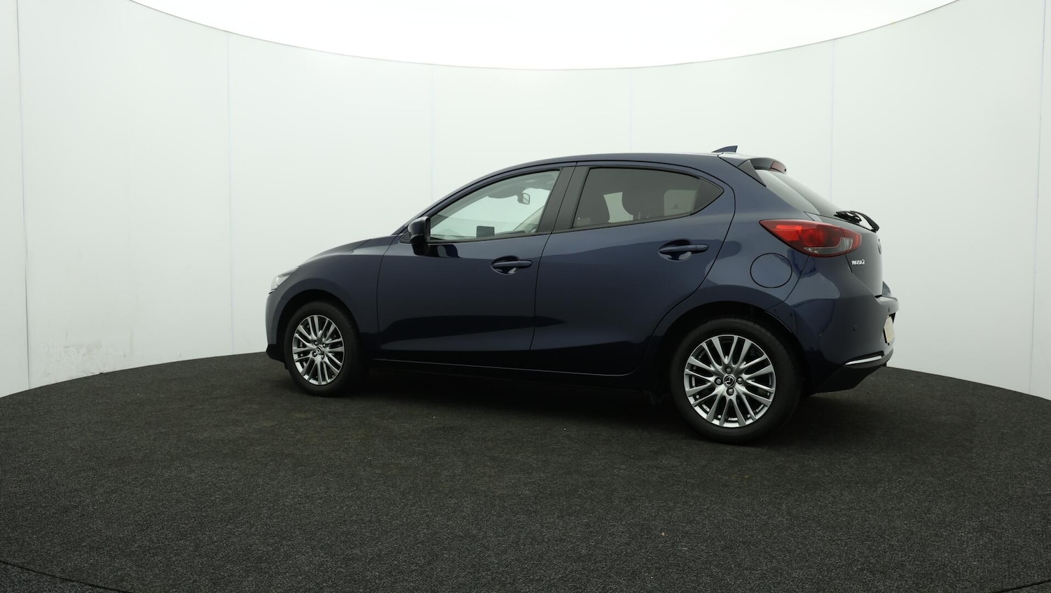 Used Mazda Mazda2 2022 for sale - 76138693: Photo 22
