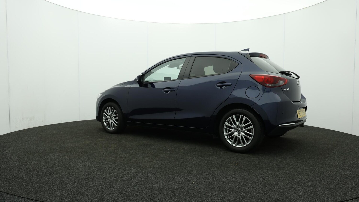 Used Mazda Mazda2 2022 for sale - 76138693: Photo 23
