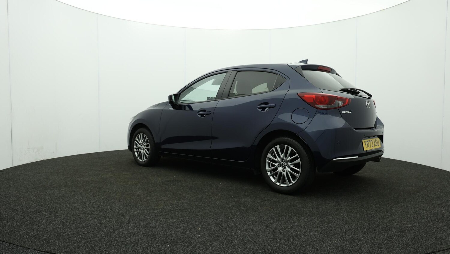 Used Mazda Mazda2 2022 for sale - 76138693: Photo 24