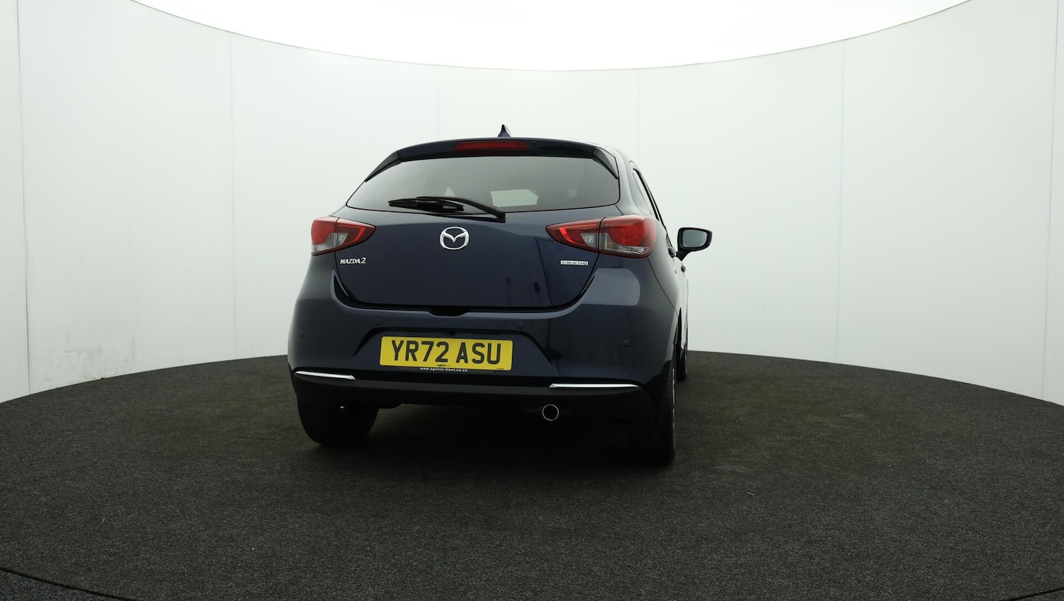 Used Mazda Mazda2 2022 for sale - 76138693: Photo 25