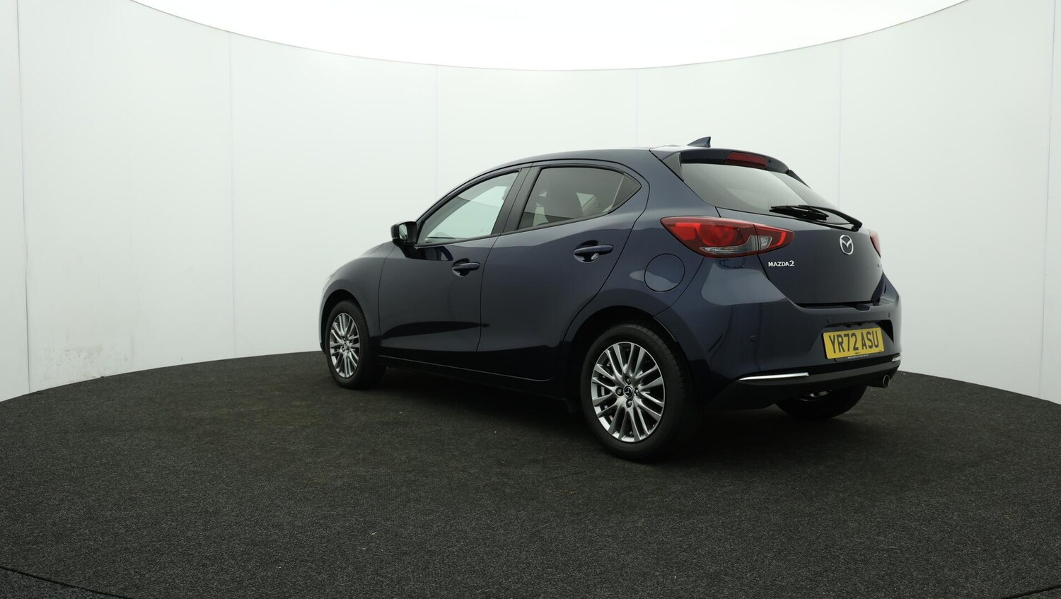 Used Mazda Mazda2 2022 for sale - 76138693: Photo 26