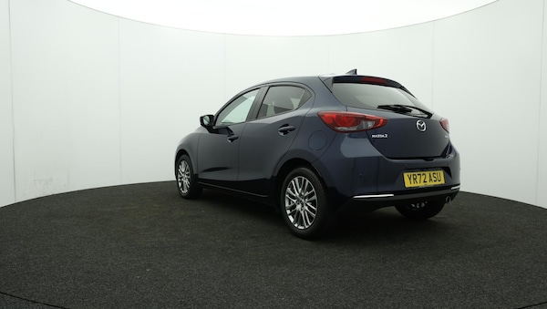 Used Mazda Mazda2 2022 for sale - 76138693: Photo 27