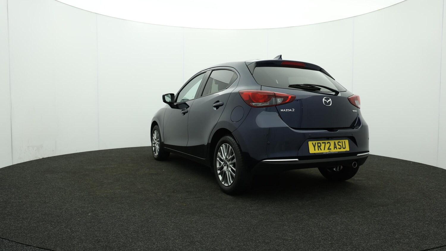 Used Mazda Mazda2 2022 for sale - 76138693: Photo 28