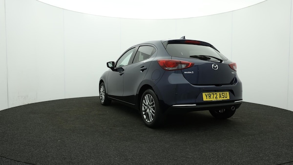 Used Mazda Mazda2 2022 for sale - 76138693: Photo 28
