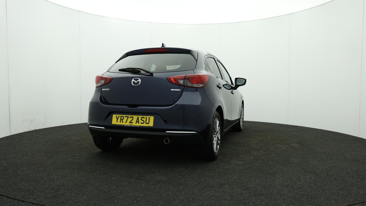 Used Mazda Mazda2 2022 for sale - 76138693: Photo 29