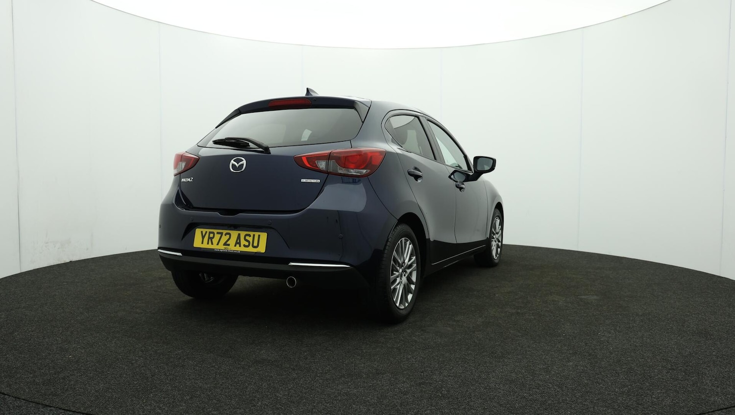 Used Mazda Mazda2 2022 for sale - 76138693: Photo 30