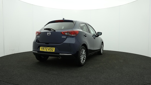 Used Mazda Mazda2 2022 for sale - 76138693: Photo 30