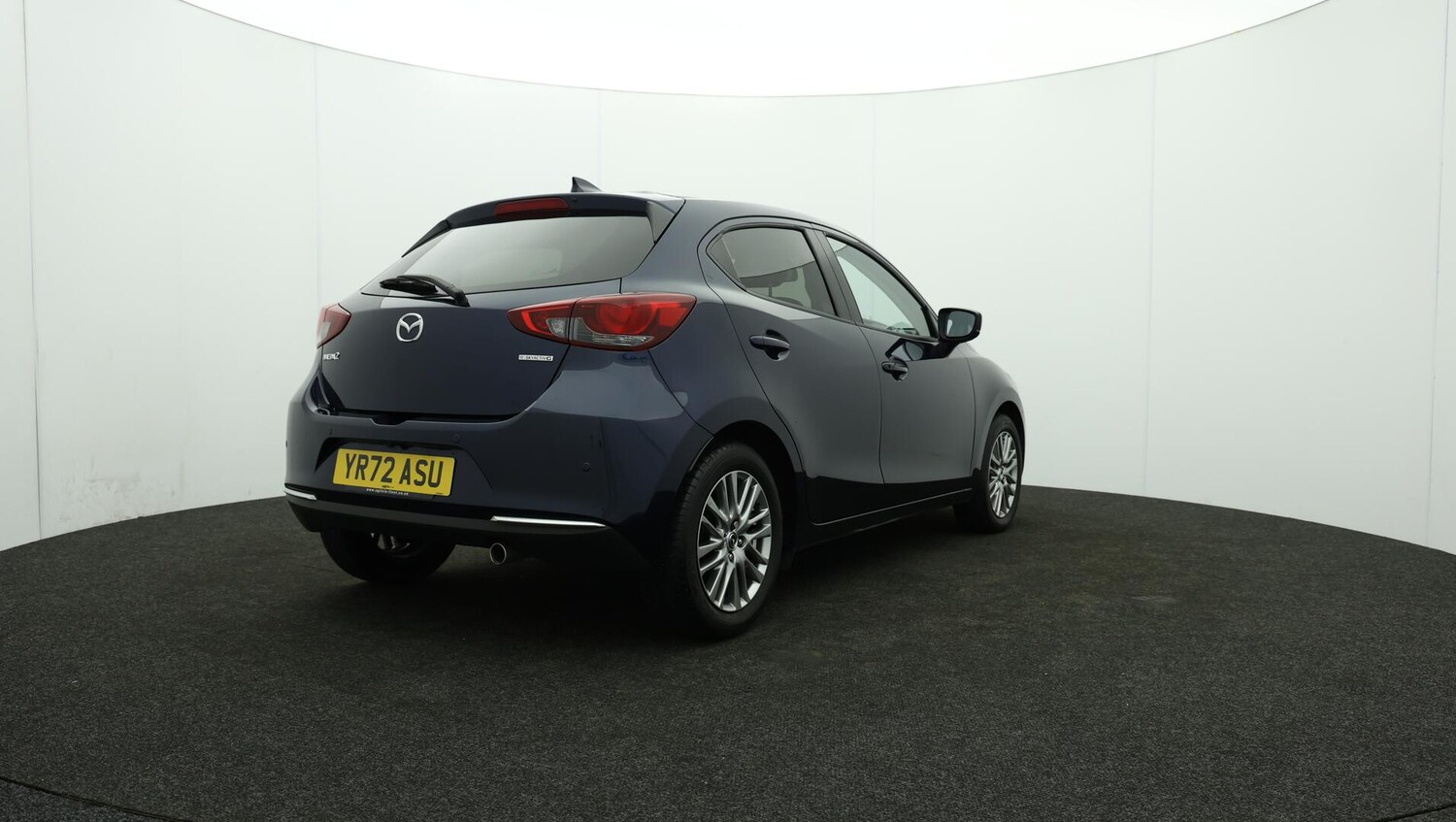 Used Mazda Mazda2 2022 for sale - 76138693: Photo 31