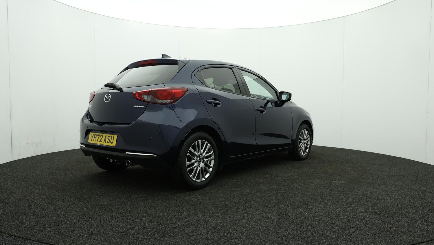 Used Mazda Mazda2 2022 for sale - 76138693: Photo 32