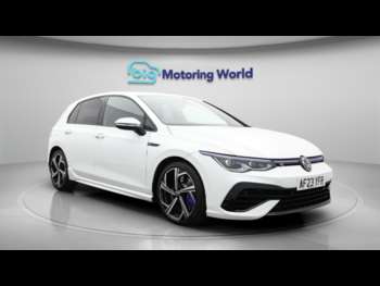 2023 (23) - 2.0 TSI R Hatchback 5dr Petrol DSG 4Motion Euro 6 (s/s) (320 ps)
