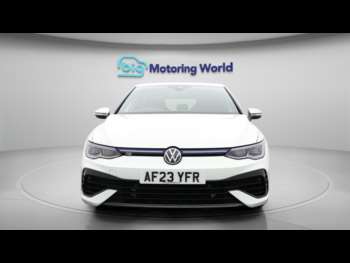 Used Volkswagen Golf 2023 for sale - 74532904: Photo