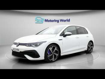 Used Volkswagen Golf 2023 for sale - 74532904: Photo