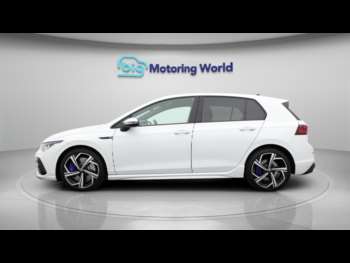 Used Volkswagen Golf 2023 for sale - 74532904: Photo